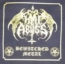 Hell Abyss : Bewitched Metal
